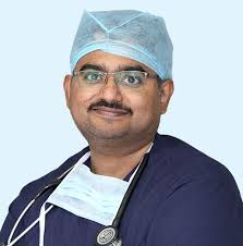 Dr Vineeth V S